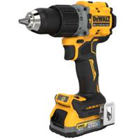 dcd805e2t-gb DeWALT DCD805 18V Cordless Combi Drill Li-Ion, Type G - British 3-Pin