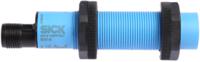 cm18-12npp-ec1 Sick Capacitive sensor 3 → 12 mm length 85mm PNP supply voltage 10 → 36 V dc IP68, IP69K