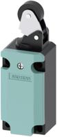 3se5112-0be01 Siemens 3SE5 Series Roller Lever Limit Switch, NO/NC, IP66, IP67, DPST, Metal Housing