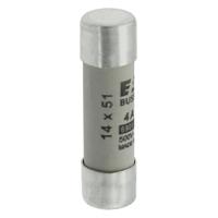 c14g4 Eaton 4A Ceramic Cartridge Fuse, 14 x 51mm