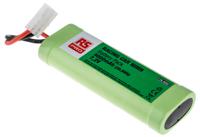 176-9357 RS PRO 7.2V NiMH Rechargeable Battery Pack, 4Ah - Pack of 1