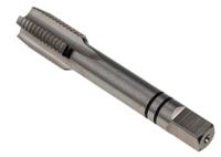 668-1090 RS PRO Threading Tap HSS 1-Piece UNF Standard Hand Tap 7/16-20UNF Thread