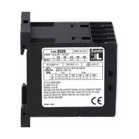11bg09t4a23060 Lovato BG09 Contactor, 230 V Coil, 4-Pole, 9 A, 22 kW, 690 V