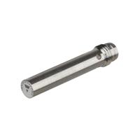 ibs06sf02pom5 Carlo Gavazzi Inductive Smooth Barrel Proximity Sensor, 2 mm Detection, PNP NO, 10 → 36 V dc
