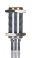 bi8-m18-ap6x-h1141 Turck Inductive Threaded Barrel Proximity Sensor, M18, 8 mm Detection, PNP NO, 10 → 30 V dc