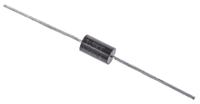 15ke400ca STMicroelectronics 1.5KE400CA, Bi-Directional TVS Diode, 1500W, 2-Pin DO-201