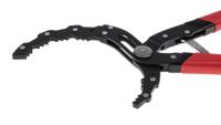 144-7965 RS PRO Strap Wrench, 101.6mm Jaw Capacity, Plastic Handle