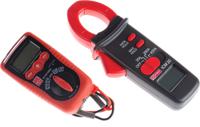144-6602 RS PRO ICM20 Clampmeter, IDM20 Digital Multimeter Kit