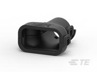 1563111-1 TE Connectivity Automotive Connector Backshell,