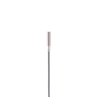 iy5066 ifm electronic Inductive Threaded Barrel Inductive Proximity Sensor, M5, 1.5 mm Detection, PNP NO, 10 → 36 V dc