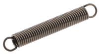 751-685 RS PRO Steel Extension Spring, 22.1mm x 3.2mm