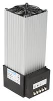 17040010107 Pfannenberg Enclosure Heater, 230V ac, 400W Output, 85°C, 223.5mm x 85mm x 104mm