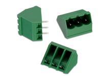 691314520116 Wurth Elektronik, 5.08mm Pitch, WR-TBL, 16 Way, Pluggable Terminal Block, Header, PCB Mount, Solder Termination,