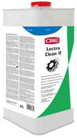 10314 CRC LECTRA CLEAN II Heavy Duty Cleaner Industrial Cleaner 5 L Can
