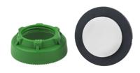 zb5fl1 Schneider Electric Harmony Series White Momentary Push Button Head, 30mm Cutout, IP66, IP67, IP69K