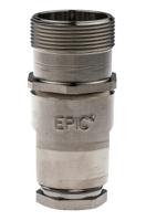 00009684 Lapp Circular Connector, 16 Contacts, Cable, Plug, Male, IP65, EPIC Series