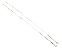 329-5964 RS PRO Heat Sealer Heating Element, 400mm Seal Length For Use With P200, P200/C, P300, P300/C, P400, P400/C, P400/SW