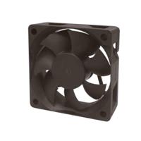 mf60201vx-1000u-a99 Sunon Axial Fan, 12 V dc, DC Operation, 25.5cfm, 1.71W, 164mA Max, IP20, 60 x 60 x 20mm