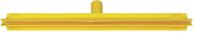 77136 Vikan Yellow Floor Squeegee, 100mm x 70mm x 500mm, for Floors