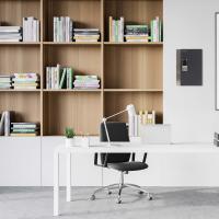 t06221 Rottner Comsafe Key Cabinet 7.5L