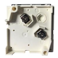 186-2487 RS PRO Analogue Panel Ammeter 1 (Input)mA DC, 68mm x 68mm, 1 % Moving Coil