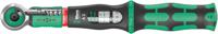 05075801001 Wera Safe-Torque A 2 Click Torque Wrench, 2 → 12Nm, 1/4 in Drive, Hex Drive