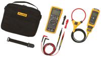 fluke-a3001-fc-kit Fluke A3001 FC Multimeter Kit