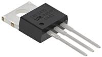 irf3415pbf Infineon HEXFET Type N-Channel MOSFET, 43 A, 150 V Enhancement, 3-Pin TO-220 IRF3415PBF