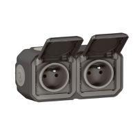 070064 Legrand Plug Socket, NF Socket