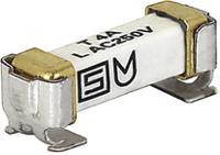 3404241922 Schurter SMD Non Resettable Fuse 2A, 250 V ac, 125V dc