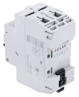 236730-pxf-162003-a Eaton PXF-A RCCB, 16A, 1+N Pole, 30mA, Type A, 230V ac