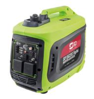 25401 SIP 1800W Generator, 230V Output, 22.3kg