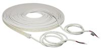 nts-5700-ip67-kit PowerLED 24V dc White LED Strip Light, 5700K Colour Temp, 10m Length