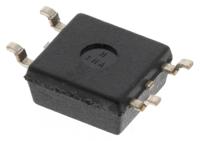 assr-1410-003e Broadcom Solid State Relay, 0.6 A Load, PCB Mount, 60 V Load, 1.7 V Control