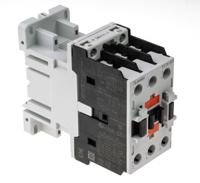 bf3800d024 Lovato Orange BF Contactor, 24 V dc Coil, 3-Pole, 38 A, 18.5 kW, 3NO, 440 V ac