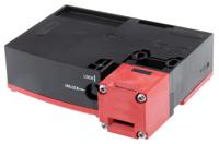 xcste7341 Telemecanique Sensors XCS TE Series Solenoid Interlock Switch, Power to Unlock, 230V ac/dc