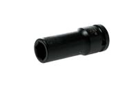 920617n Teng Tools 17mm, 1/2 in Drive Impact Socket, 26 mm length
