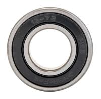 6205-c-2hrs-c3 FAG 6205-C-2HRS-C3 1 Row Ball Bearing - 25 mm ID, 52 mm OD