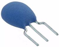 cstls16m0x53-b0 CSTLS16M0X53-B0, Ceramic Resonator, 16MHz 3rd Overtone 15pF, 3-Pin, 5.5 x 3.5 x 6.5mm