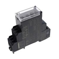 re22r2mmu Multi Function Multi Function Timer Relay, Screw, 0.1 s → 100 h, DPDT, 4 Contacts, DPCO, 24 → 240 V ac