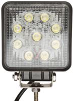 amp0052 Seeit LED Work Light, 1480 lumens, 33 V dc, IP67
