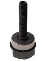 50351770 Greenlee Punch and Die Tool, 16.2mm, Circular, Hand Operation