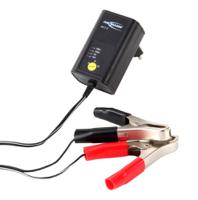 1001-0015-uk520 Ansmann ALCS 2-12/0.4 Battery Charger For Lead Acid 2V 400mA