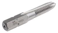 828-167 RS PRO Threading Tap HSS 1-Piece Metric Standard M6 Thread