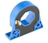 lf-306s LEM LF Series Current Transformer, 500A Input, 500:1, 150 mArms Output, 25.5mm Bore, 12 → 15 V