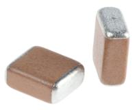c5750x7r2e105k230ka TDK 1μF Multilayer Ceramic Capacitor MLCC, 250V dc V, ±10% , SMD