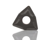 wnmg-060408e-mt9325 Pramet WNMG Series Lathe Insert for Use with PWLNR 0604, 4.76mm Height, 93° Approach, 6.5mm Length