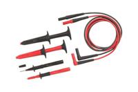 tl220-1 Fluke TL220-1 Industrial Test Lead Kit, CAT III, CAT IV, 10A