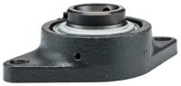 rcjty35-xl-n 2 Hole Flange Bearing Unit, RCJTY35-XL-N, 35mm ID