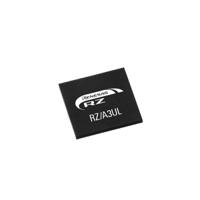 r9a07g063u01gbgac0 Renesas Electronics R9A07G063U01GBG#AC0, Cortex Microprocessor RZ/A3UL 64 bit MPU 1 GHz